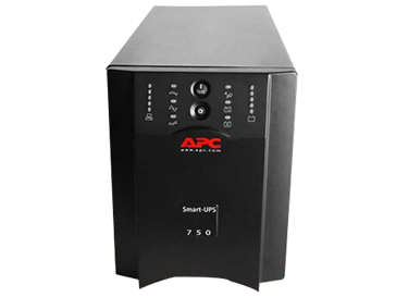 APC SUA750ICH UPS不間斷電源 500W/750VA 正弦波輸出 網絡管理