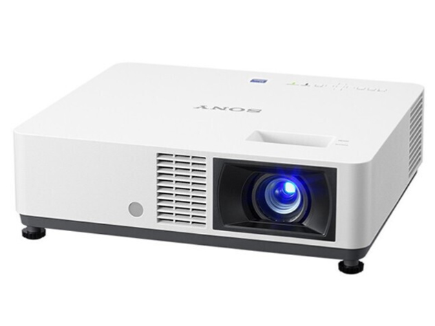 索尼（SONY） VPL-C500WZ投影仪 商务办公激光投影机 （高清宽屏 5200流明中心亮度 激光光源）