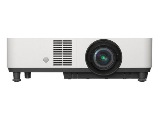 索尼（SONY） VPL-P520HZ投影机 商务激光投影仪 （WUXGA 5400流明中心亮度 1.6倍变焦）