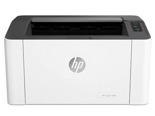 惠普（HP）打印机 P1106黑白激光打印机 凭证打印 家用办公 1106黑白激光（随机硒鼓约700页）
