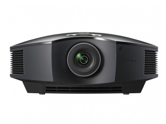 索尼（SONY）VPL-HW69 投影仪家用 3D蓝光 全高清1080P 