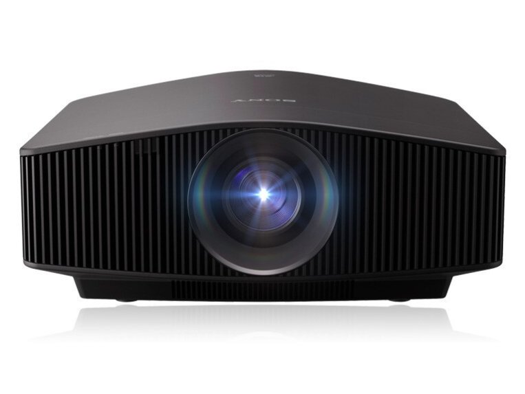 索尼（SONY） VPL-VW878 投影仪家用真4K 家庭影院 3D超高清投影机