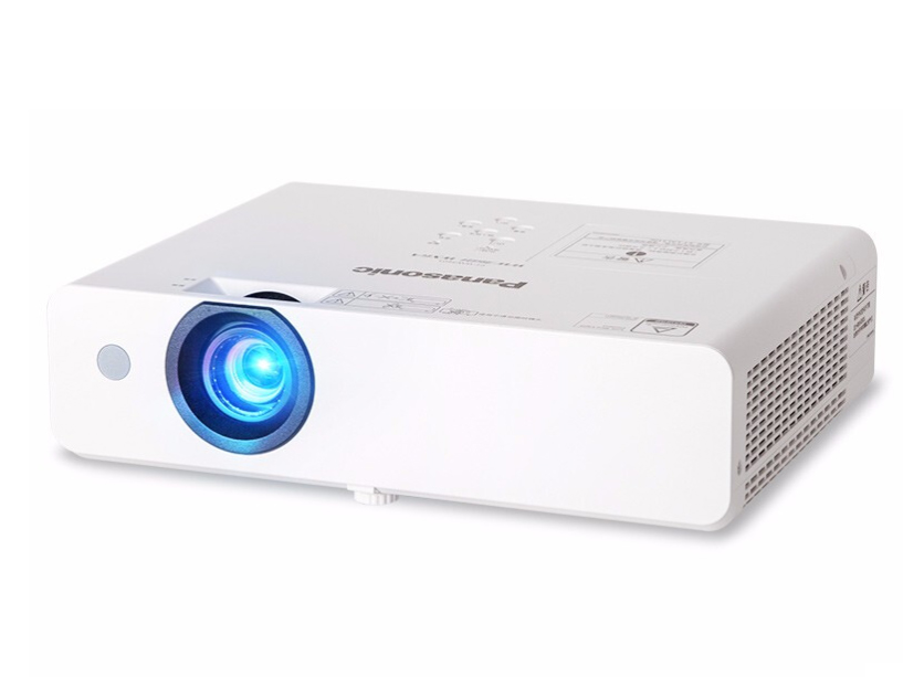 松下（Panasonic）PT-UW336C 投影仪 投影机商务办公（高清宽屏 3300流明 HDMI接口）