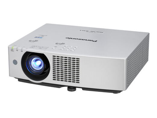 松下（Panasonic）PT-BMZ40C 液晶激光投影机 商务教育工程投影仪（全高清 4500流明 HDMI接口）