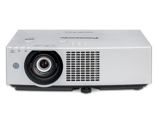 松下（Panasonic）PT-BMZ60C 液晶激光投影机 商务教育工程投影仪（全高清 6000流明 HDMI接口）