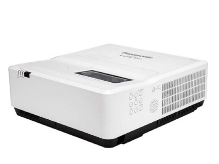 松下（Panasonic）PT-GMW360C 超短焦投影仪 投影机办公教育（高清宽屏 HLD光源 3600流明 WXGA）