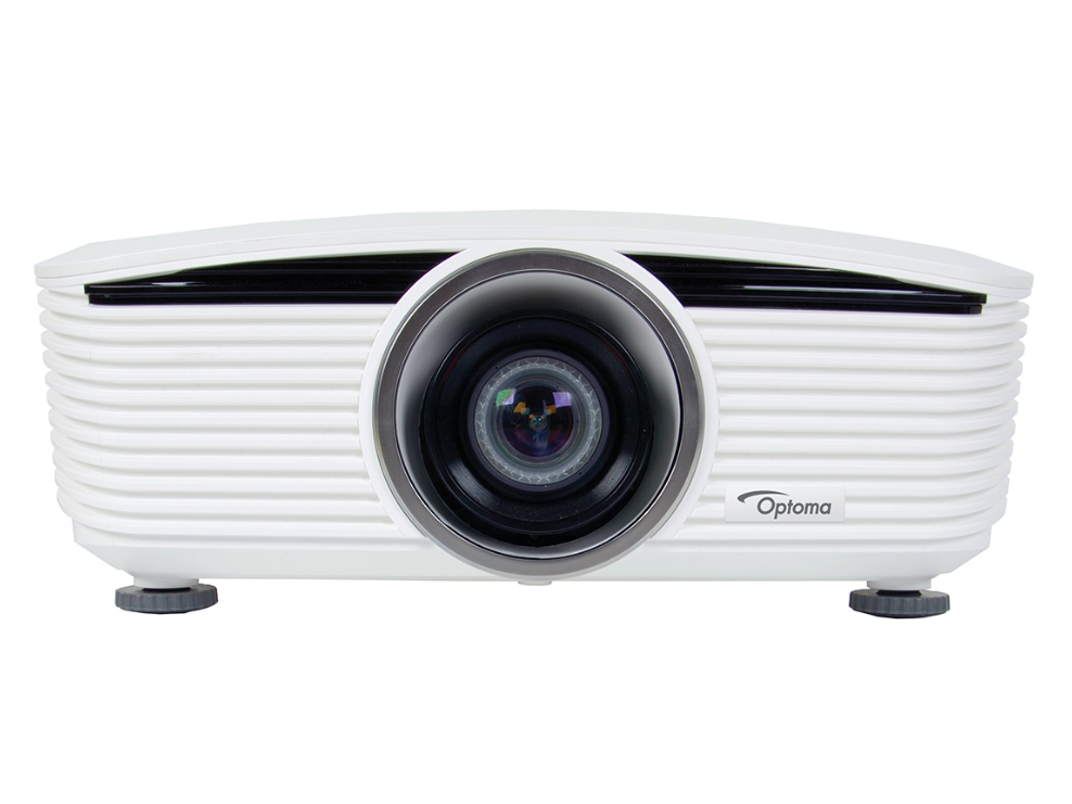 奥图码 X605E 投影机 6000流明