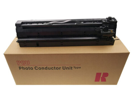 理光（Ricoh）2014 原装黑色硒鼓