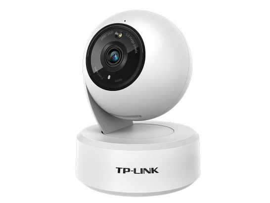 TP-LINK 500萬全彩云臺無線網絡攝像機  TL-IPC45AW 全彩