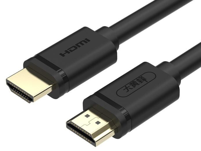 大黃蜂 D-C136U HDMI2.0高清數字連接線