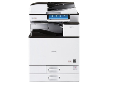 理光（Ricoh）MP 2555SP A3黑白数码复合机