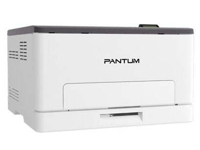 奔图(PANTUM) CP1100DW 家用彩色激光打印机 家庭无线自动双面彩印 照片手机微信分享打印