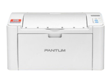 奔图（PANTUM）P2206NW 微信分享小型打印机