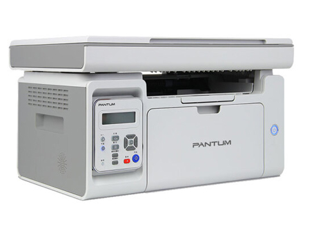 奔图（PANTUM）M6506NW黑白激光多功能一体机（打印 复印 扫描）