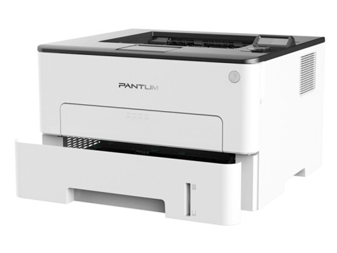 奔图（PANTUM）P3370DN黑白激光打印机（自动双面 A4打印 USB打印）