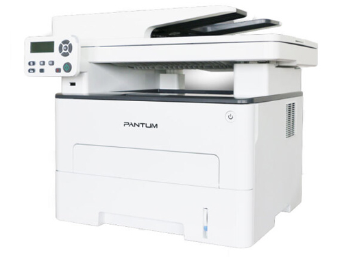 奔图（PANTUM）M7100DN黑白激光多功能一体机（打印 复印 扫描）
