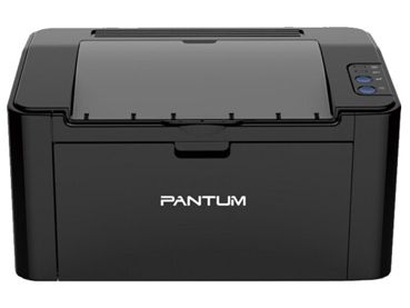 奔图（PANTUM）P2509黑白激光打印机