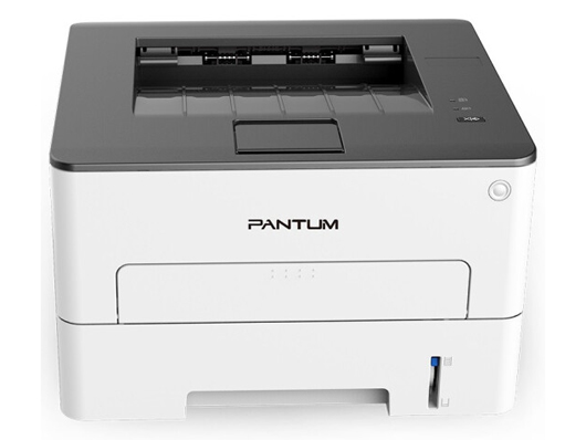 奔图 PANTUM P3320D 黑白激光 自动双面 单功能打印机