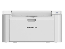 奔图（PANTUM）商用保密系列 P2535NW 黑白激光打印机 无线网络