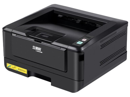 立思辰（LANXUM）安全增强型打印机SP1800 、黑白激光、双面打印、安全增强属性