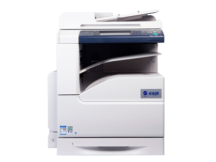 光电通MC3500DN A3专用黑白复合机（支持打印、复印、扫描）