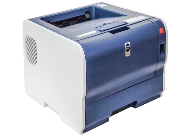 光电通 OEP102D专用红黑双色激光打印机