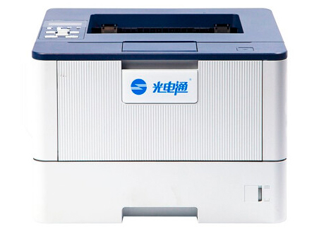 光电通OEP4010DN专用黑白双面激光打印机