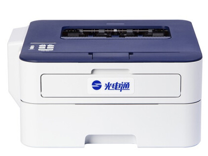 光电通OEP3010DN专用黑白双面激光打印机