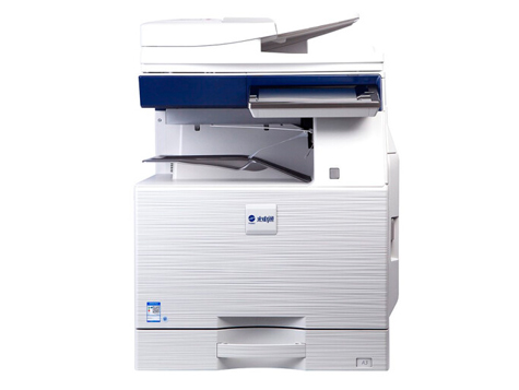 光电通MC4050DN A3专用黑白复合机（支持打印、复印、扫描）
