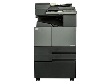 汉光 BMF6300V1.0国产品牌 多功能数码复合机 A3黑白复印机 打印/复印/扫描