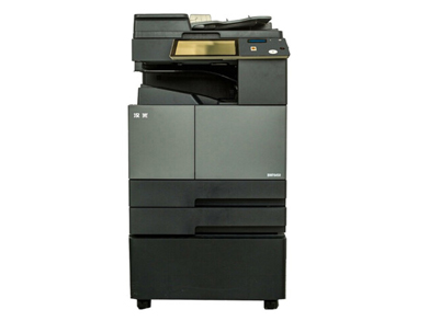 汉光 BMF6400/A安全增强复印机 黑白A3复印机 