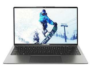 神舟优雅X4-2021A5H(酷睿i5-11300H/8GB/512GB) 