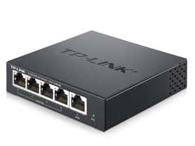 TL-R470GP-AC千兆，1WAN+4LAN，VPN+上網行為管理+上網審計+PPPOE服務器，可管理20臺AP，整機輸出功率54W			
