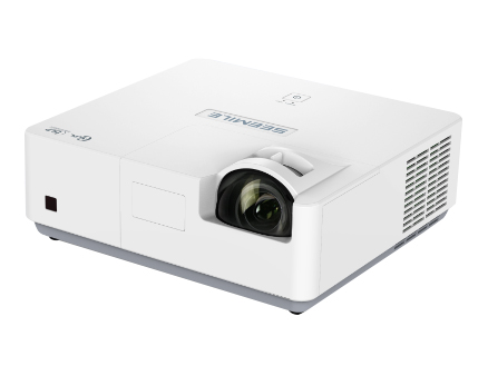 視美樂 SML-BF450STI 智能商用投影機 4500流明 1080P分辨率