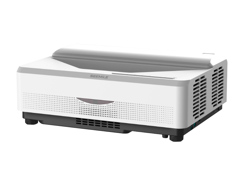 視美樂 SML-SF400 超短焦教育投影機 4000流明 1080P分辨率