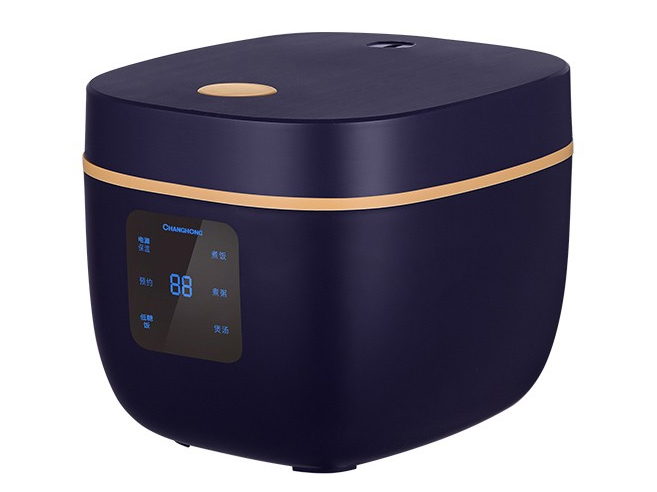 郑州盛怡科技新品推荐：长虹 CFB-X30DT 智能电饭煲（低糖）功率：490W 容量：3L  大客户专线：李经理 13503