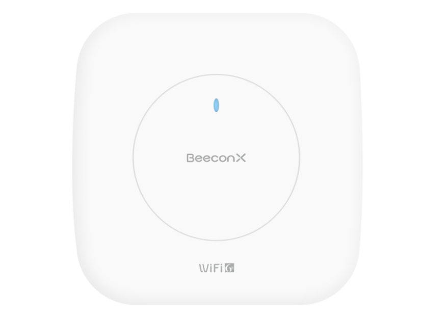 蜂巢易网  BXP1806C 千兆双频Wi-Fi 6吸顶AP
