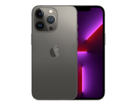 iPhone13  Pro 128石墨/银/金/蓝/绿