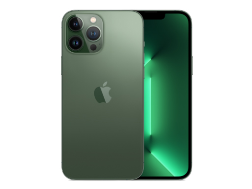 iPhone13 ProMax  128石墨/银/金/蓝/绿