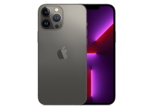iPhone13 ProMax  256石墨/银/金/蓝/绿