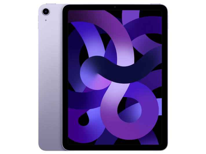 2022款iPad Air5 256G 粉/银/黑/蓝/紫