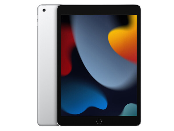 iPad9 64银/灰