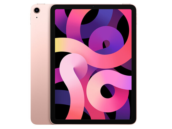 2020款10.9寸iPadAir 64G金/银/黑/蓝/绿