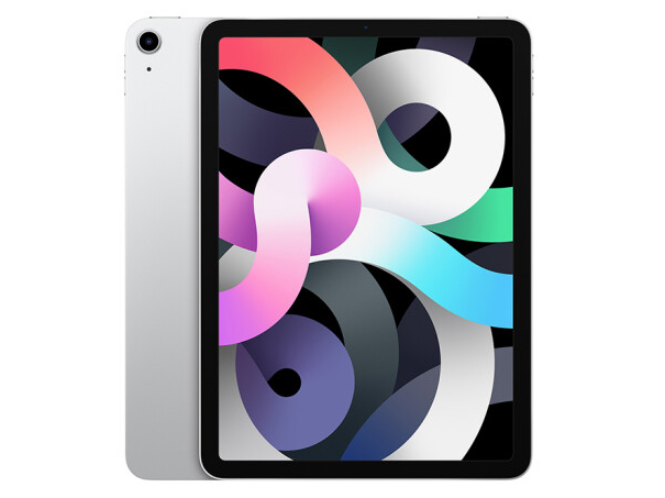 2020款10.9寸iPadAir 256G金/银/黑/蓝/绿