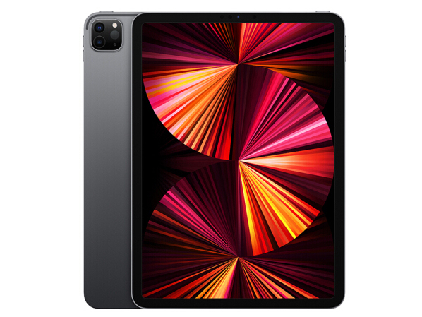 2021款12.9寸iPad Pro 128银/灰