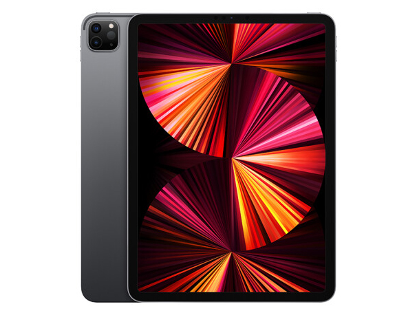 2020款  iPad Pro 12.9寸1T 黑/白