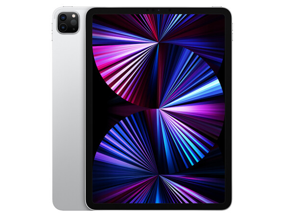 2020款  iPad Pro 12.9寸512银色  插卡版