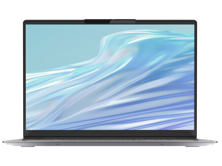 BOOK16+ 01CD I5-12500H 16G 512G 集成 银色