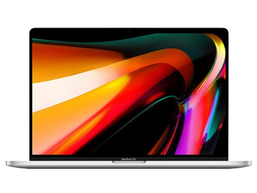 Macbook pro   2.3GHz 八核 九代i7/16G/512T /4G独显  银色VL2