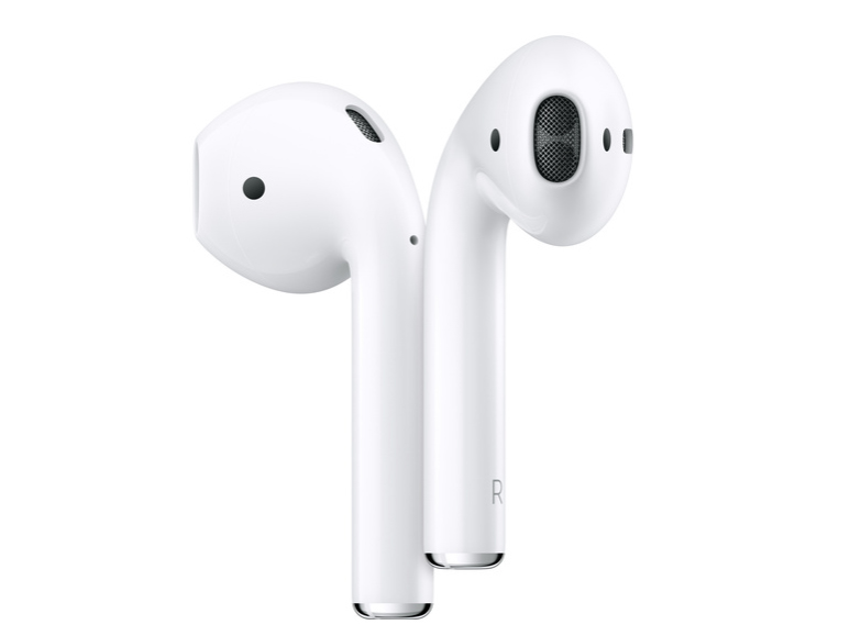 AirPods 2代